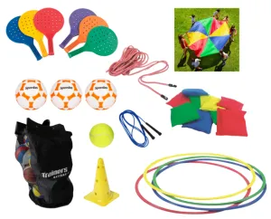 Sporta-startmateriaalpakket Multimove