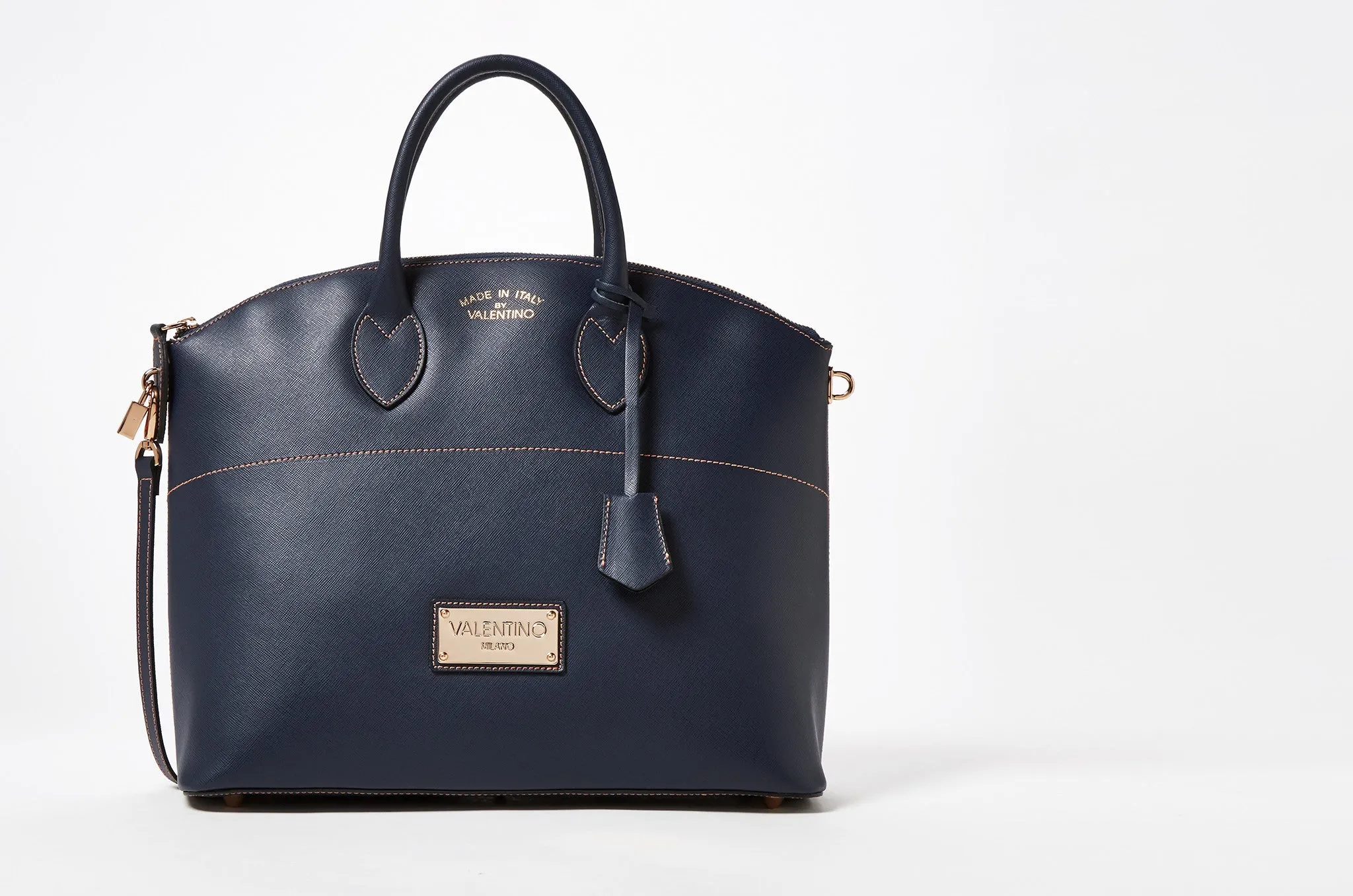 SS16 - Classics - Bravia - Blue