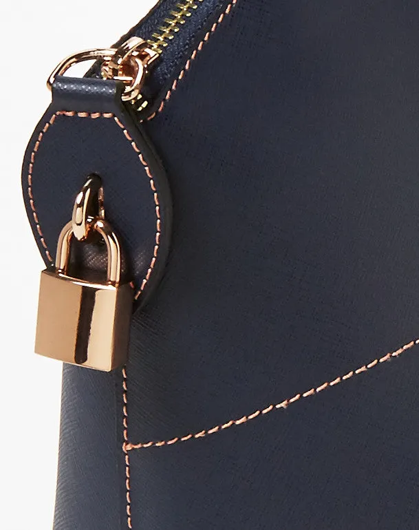 SS16 - Classics - Bravia - Blue