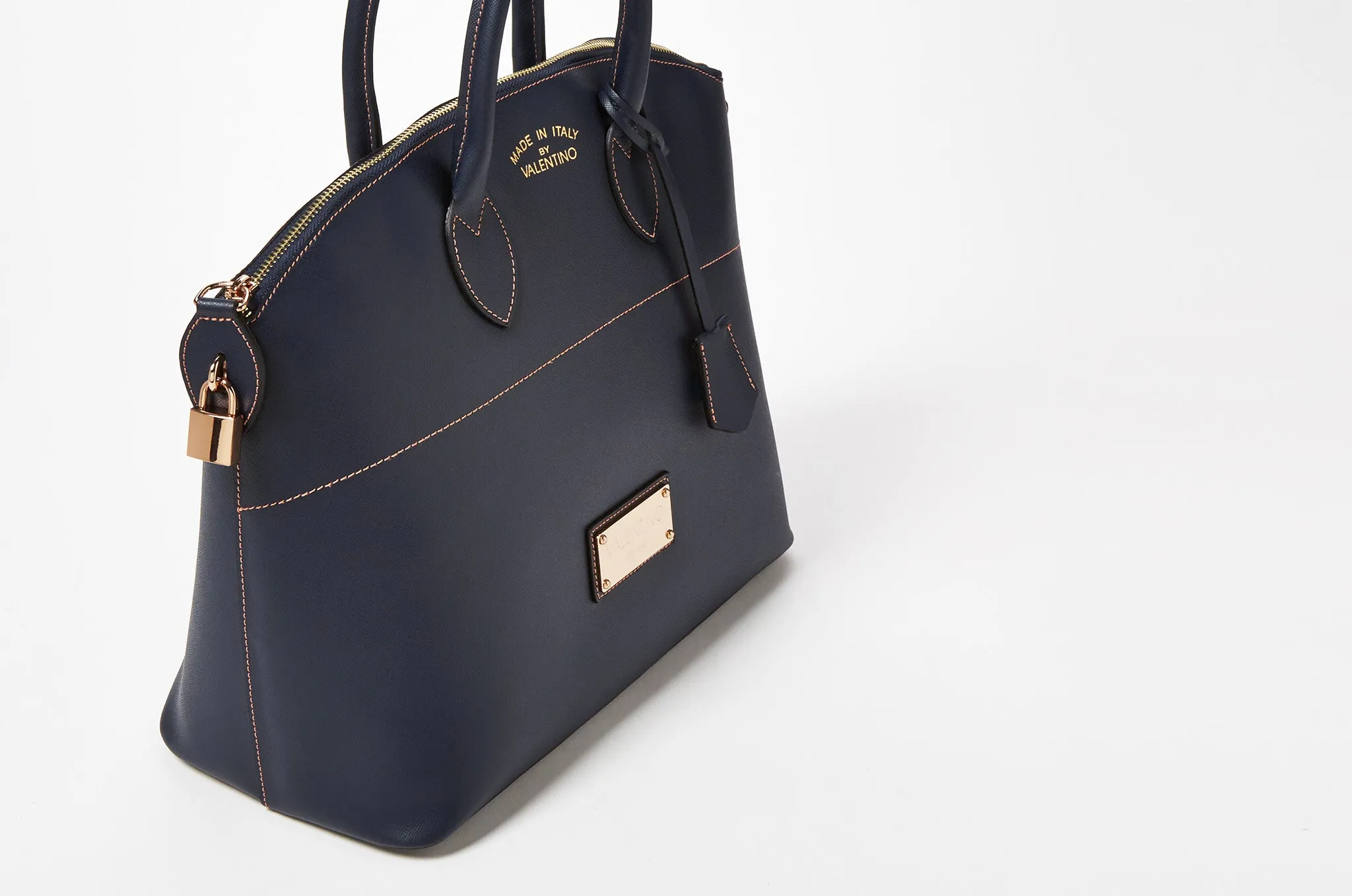 SS16 - Classics - Bravia - Blue