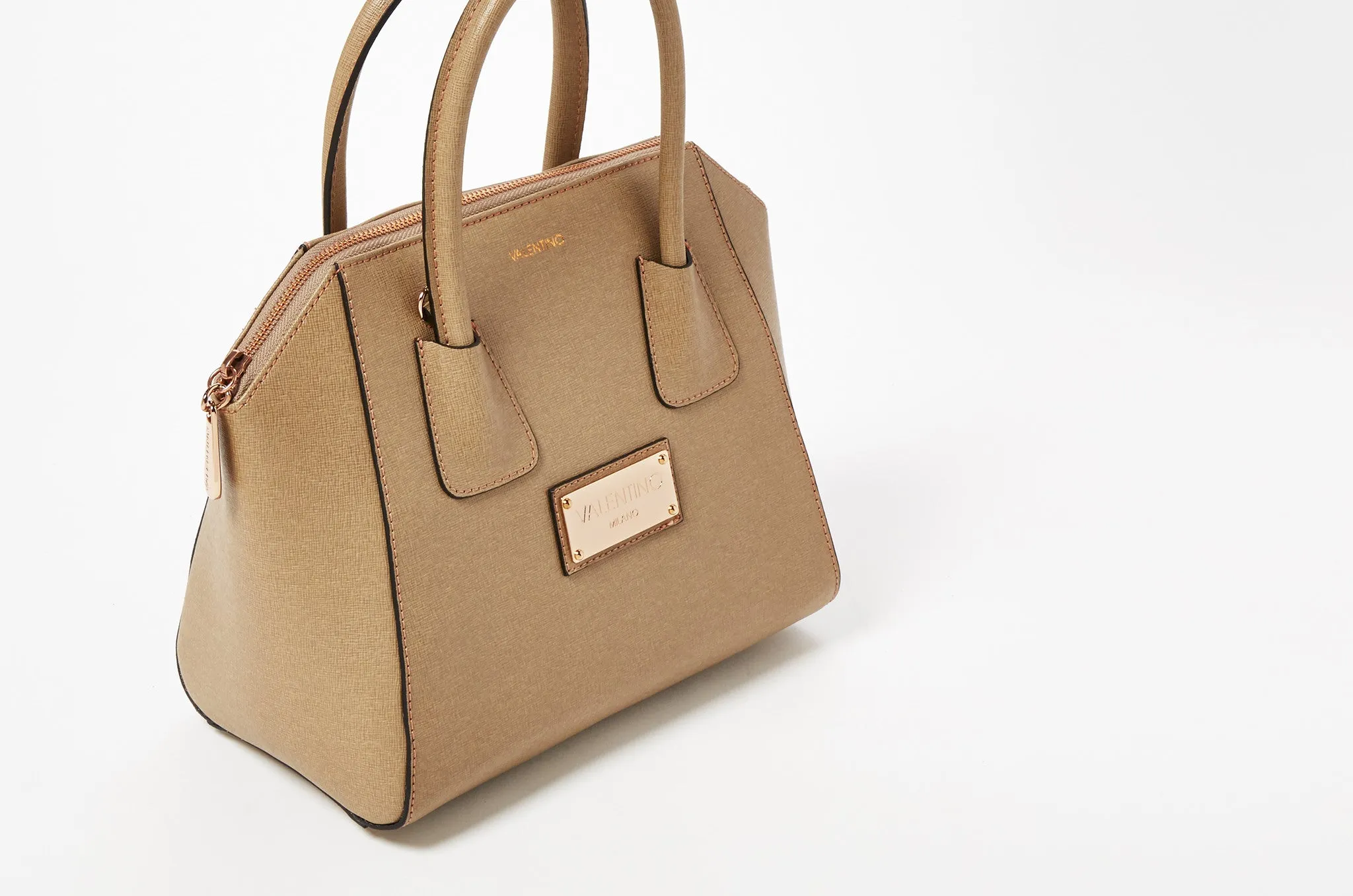 SS16 - Classics - Minimi' - Cappuccino