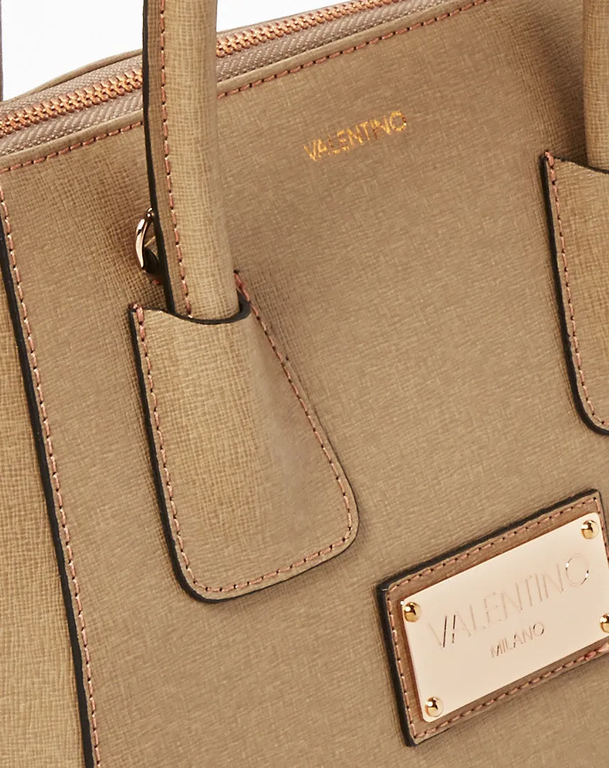 SS16 - Classics - Minimi' - Cappuccino