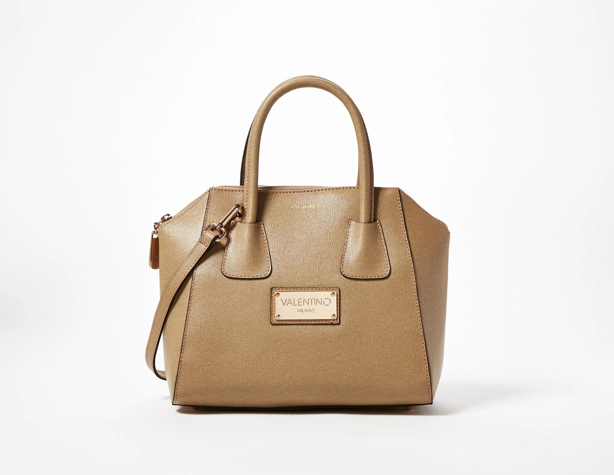 SS16 - Classics - Minimi' - Cappuccino