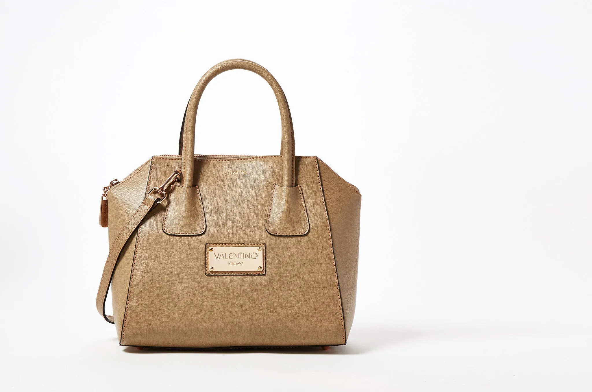 SS16 - Classics - Minimi' - Cappuccino