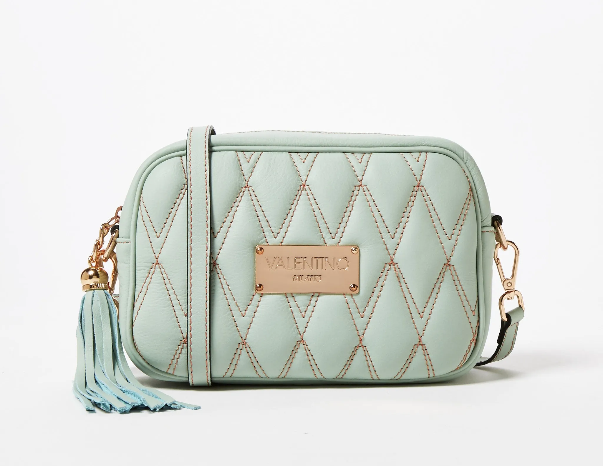SS16 - Diamond - Mia - Verde-Acqua