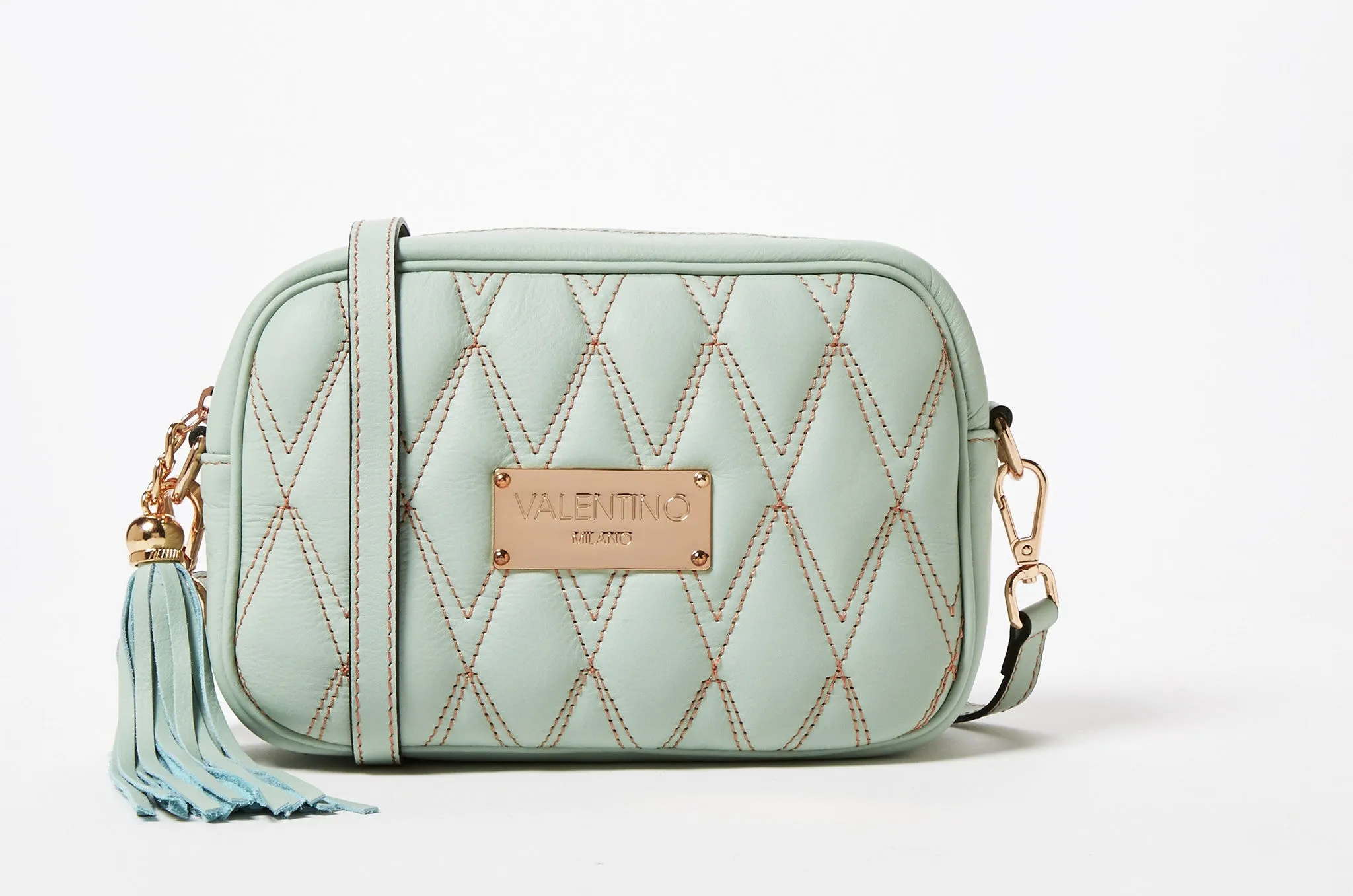 SS16 - Diamond - Mia - Verde-Acqua