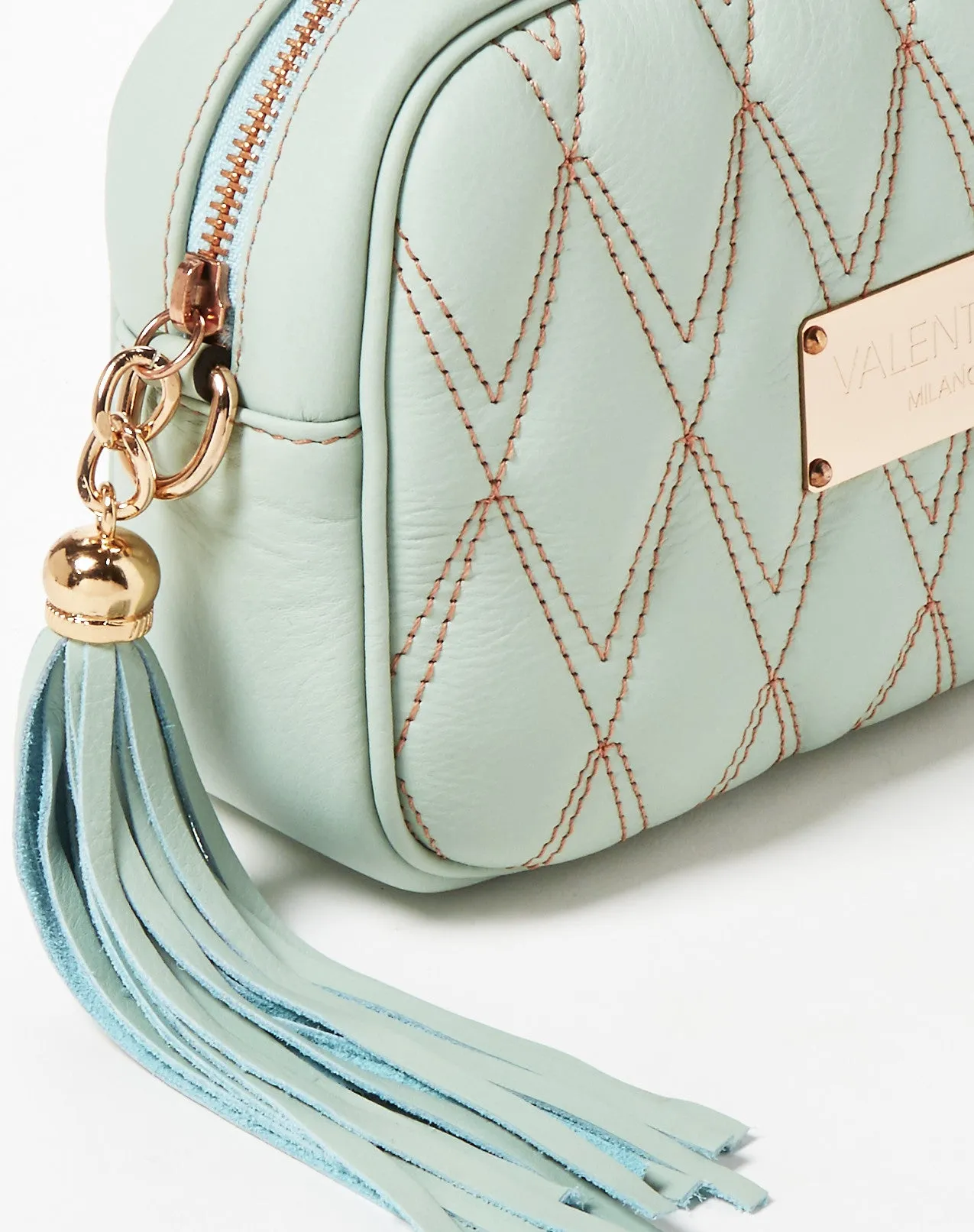 SS16 - Diamond - Mia - Verde-Acqua