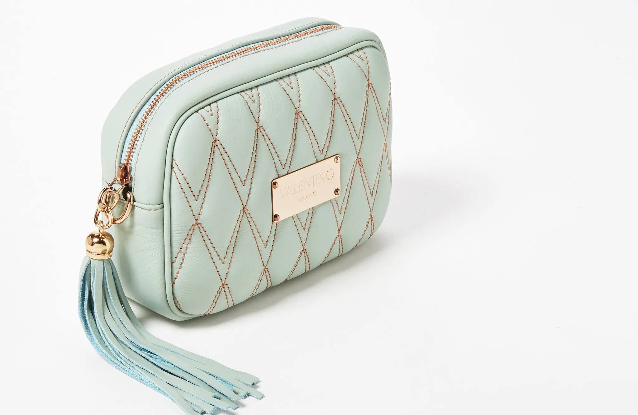 SS16 - Diamond - Mia - Verde-Acqua