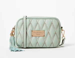 SS16 - Diamond - Mia - Verde-Acqua