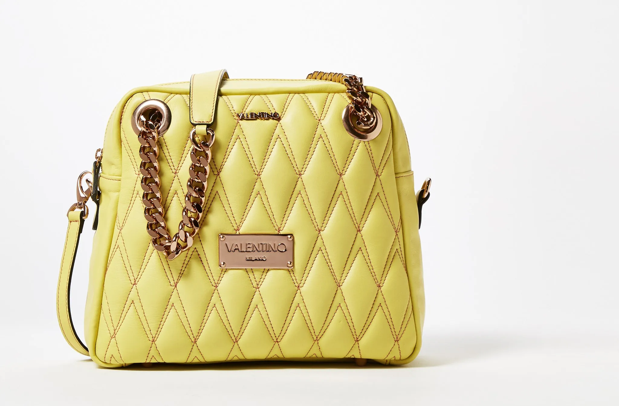 SS16 - Diamond - Palermo - Lemon