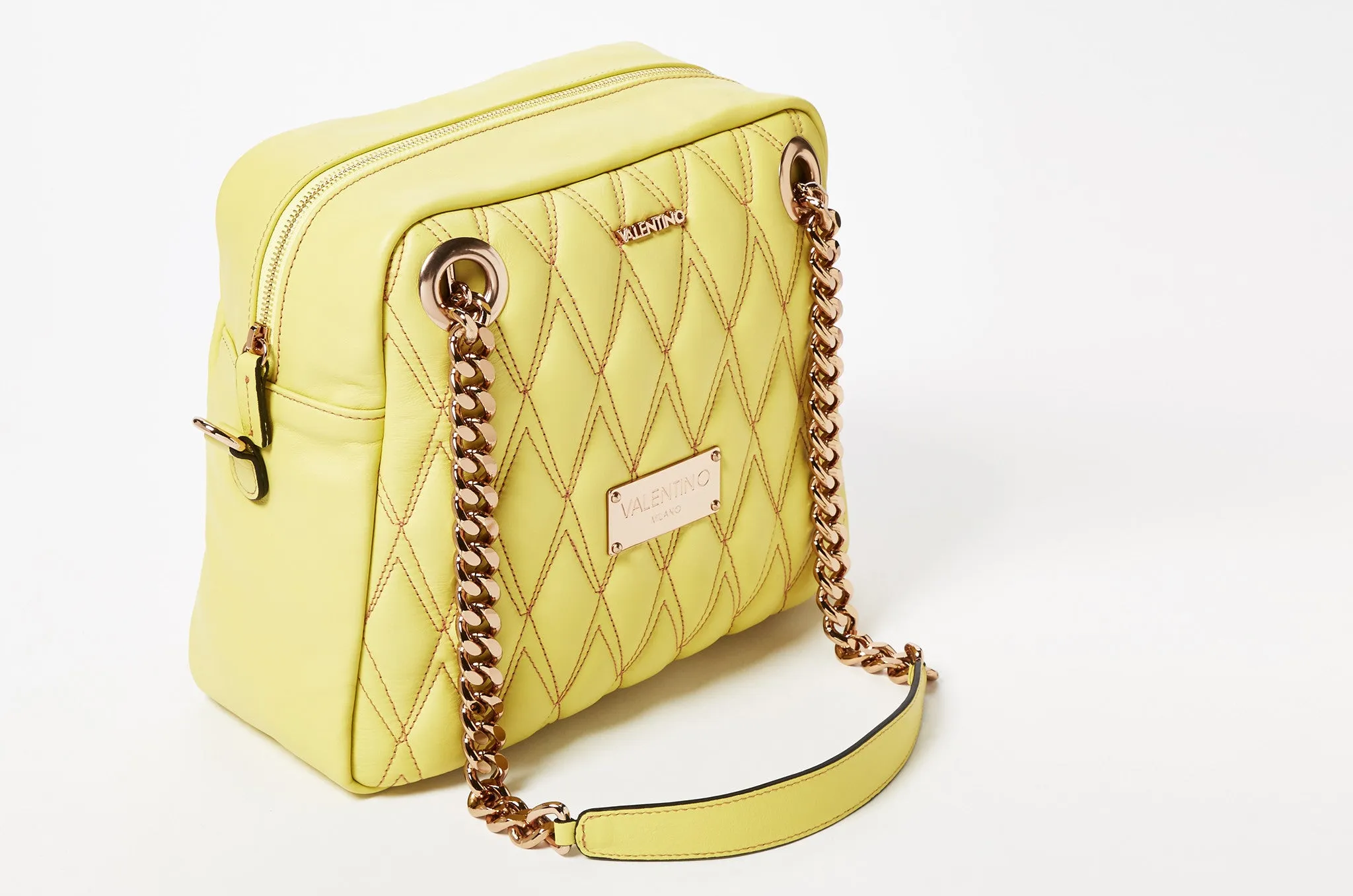 SS16 - Diamond - Palermo - Lemon