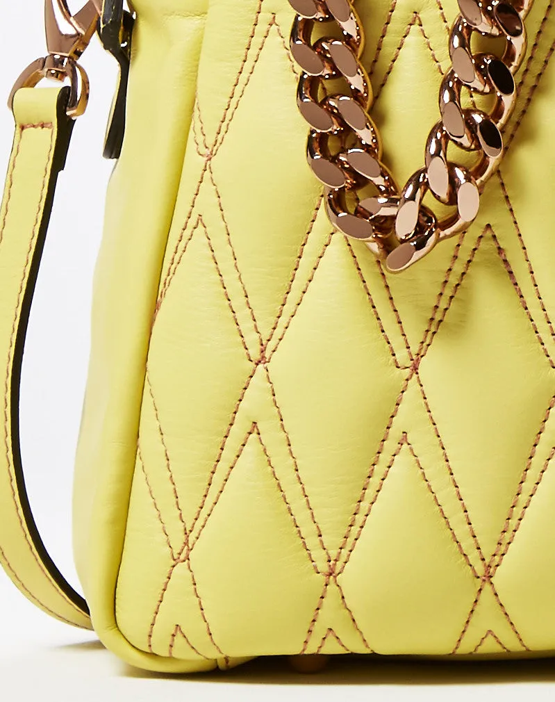 SS16 - Diamond - Palermo - Lemon