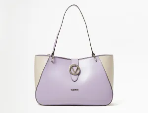 SS18 - Soave - Charlotte - Lilac/Sand