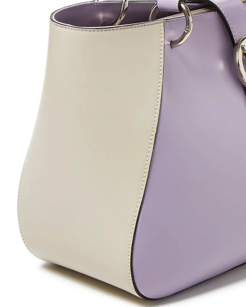 SS18 - Soave - Charlotte - Lilac/Sand