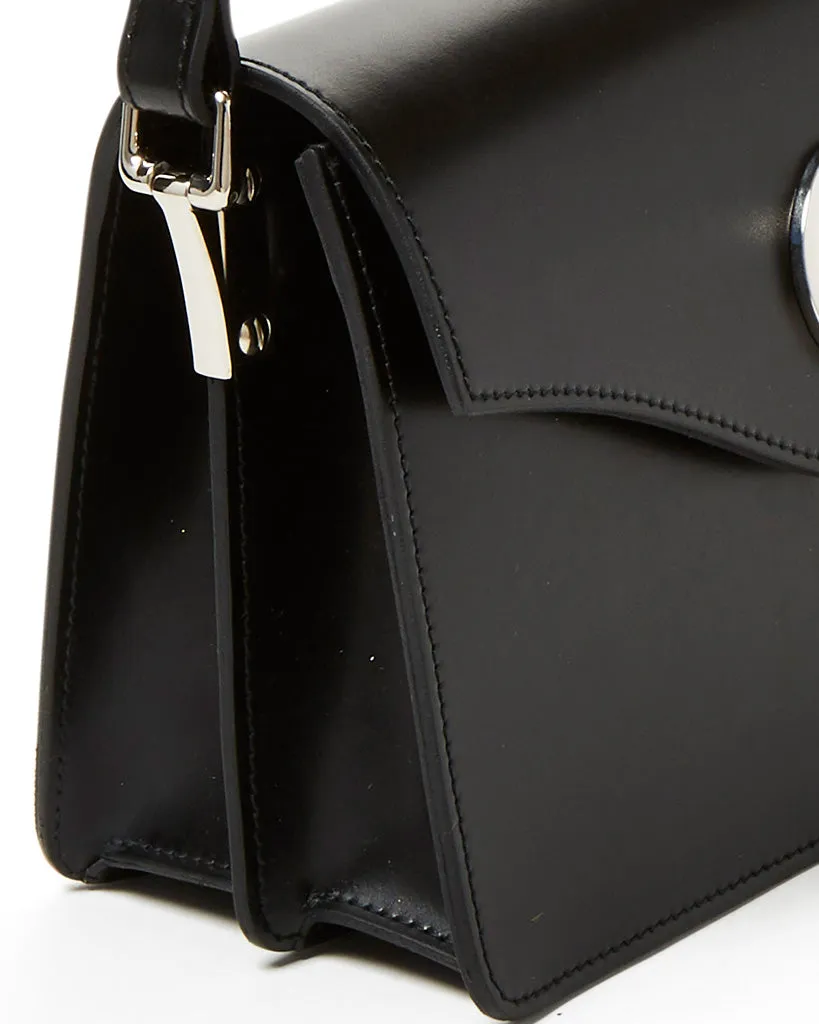 SS18 - Soave - Jade - Black