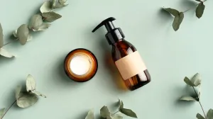 Starter Face & Body Lotion Cosmetic Safety Report