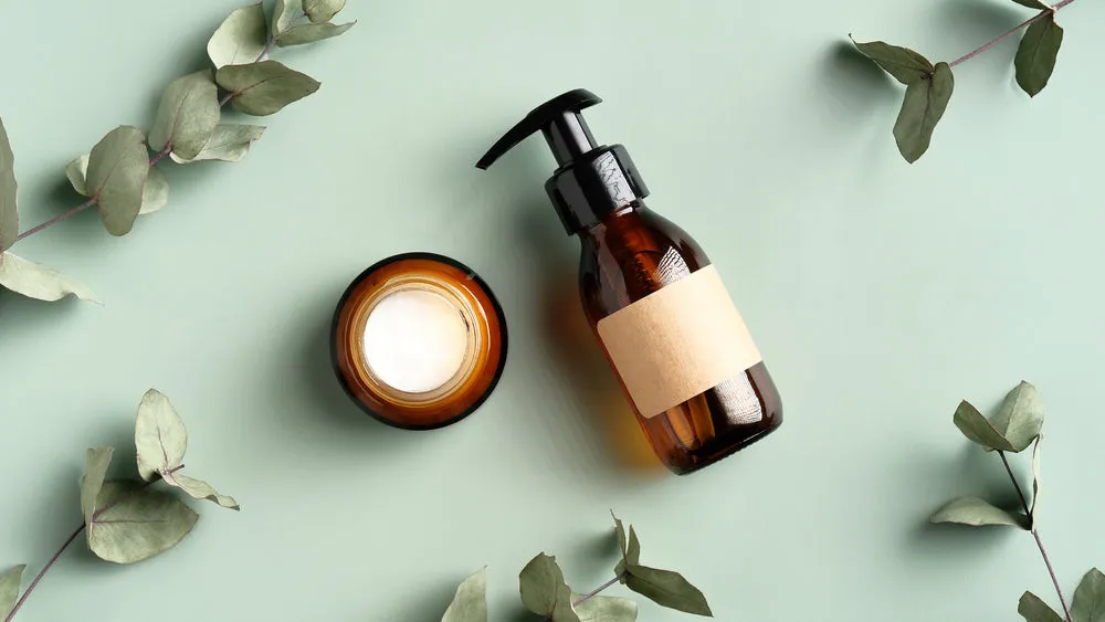 Starter Face & Body Lotion Cosmetic Safety Report