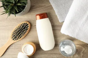 Starter Organic Shampoo Cosmetic Safety Report