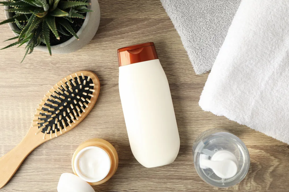Starter Organic Shampoo Cosmetic Safety Report