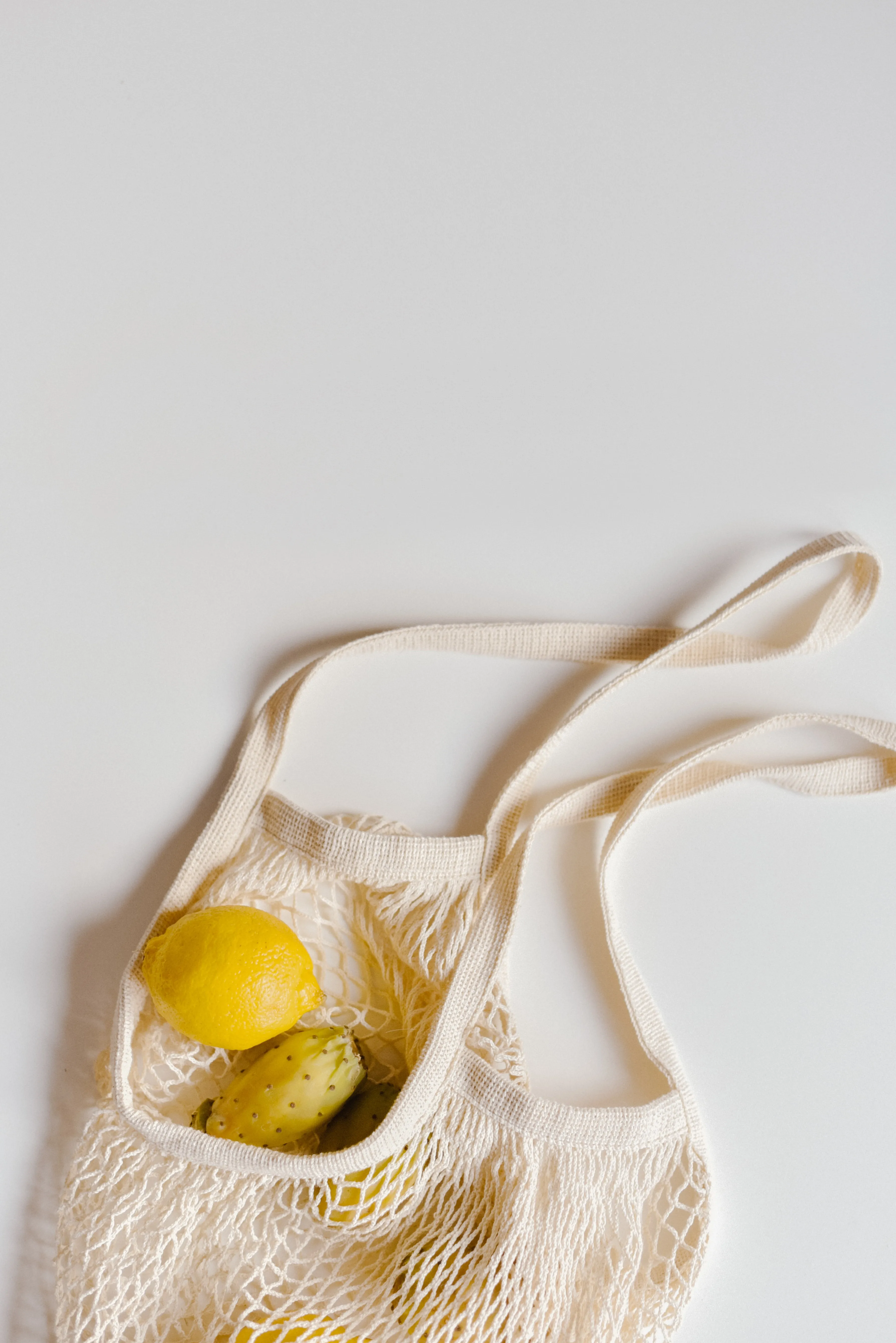 String Bag - LM