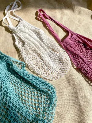 String Bag - LM