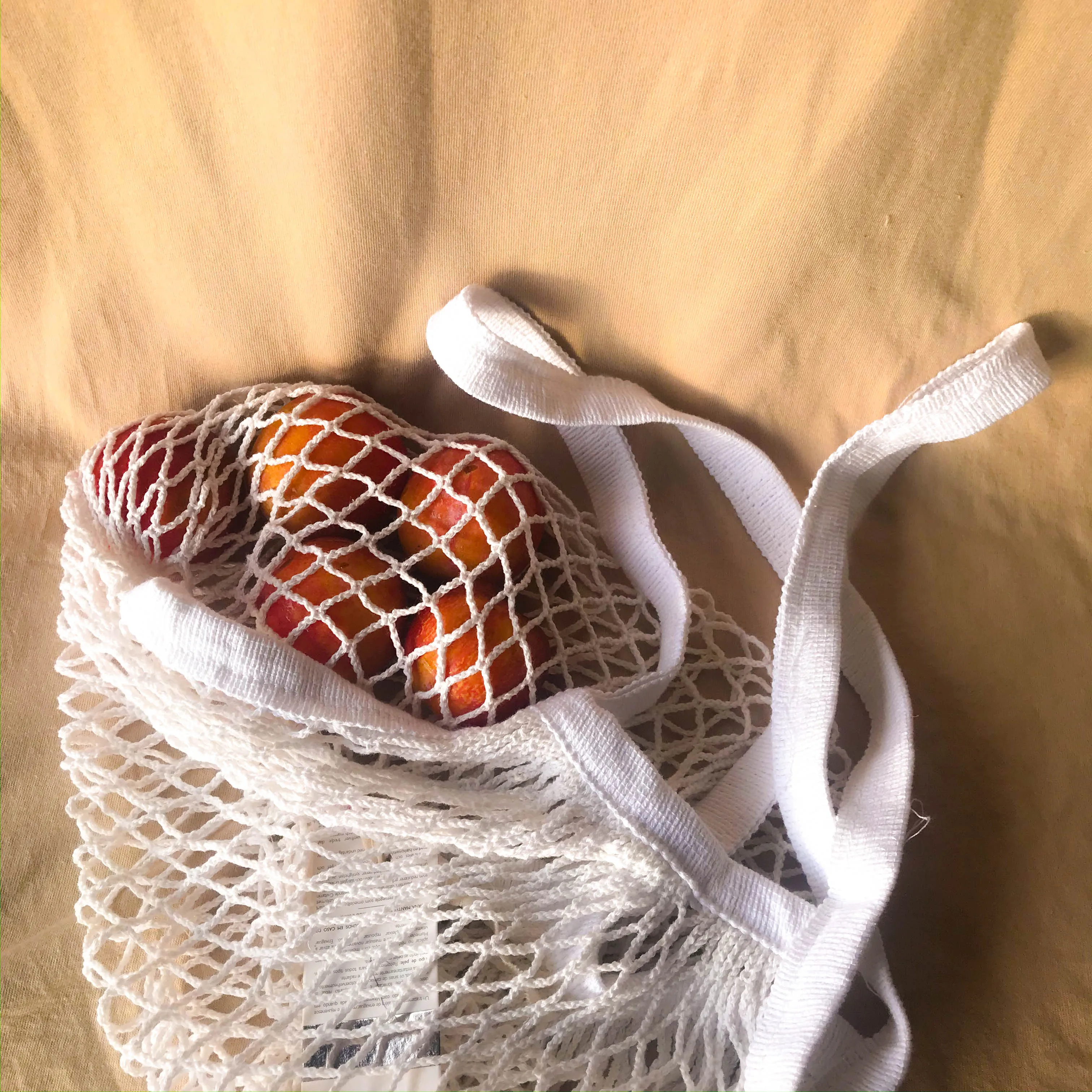 String Bag - LM