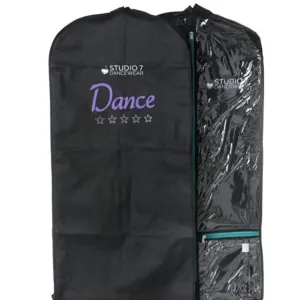 Studio 7 Short Garment Bag Gb02
