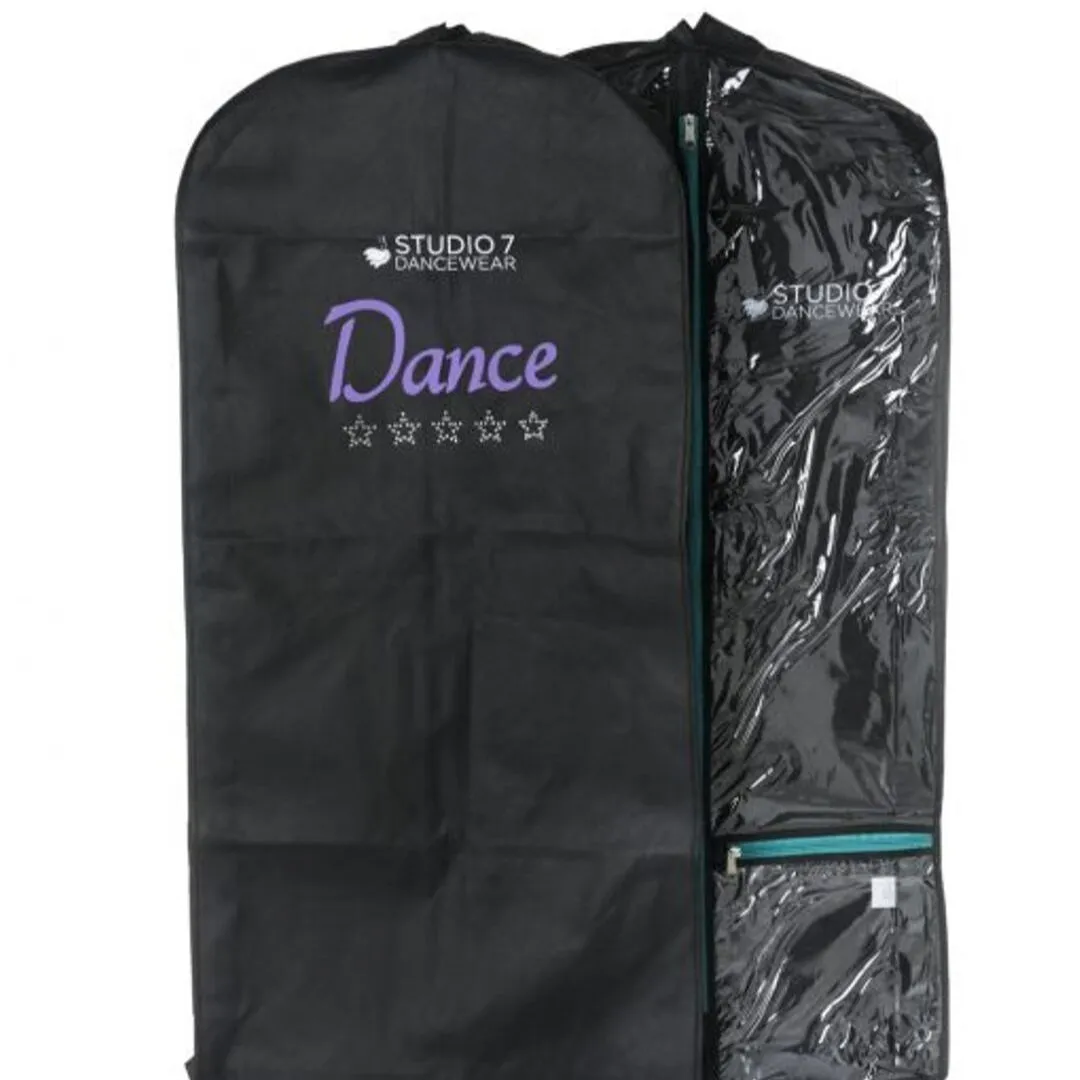 Studio 7 Short Garment Bag Gb02