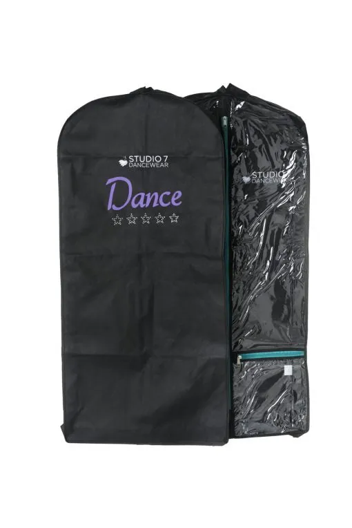 Studio 7 Short Garment Bag Gb02
