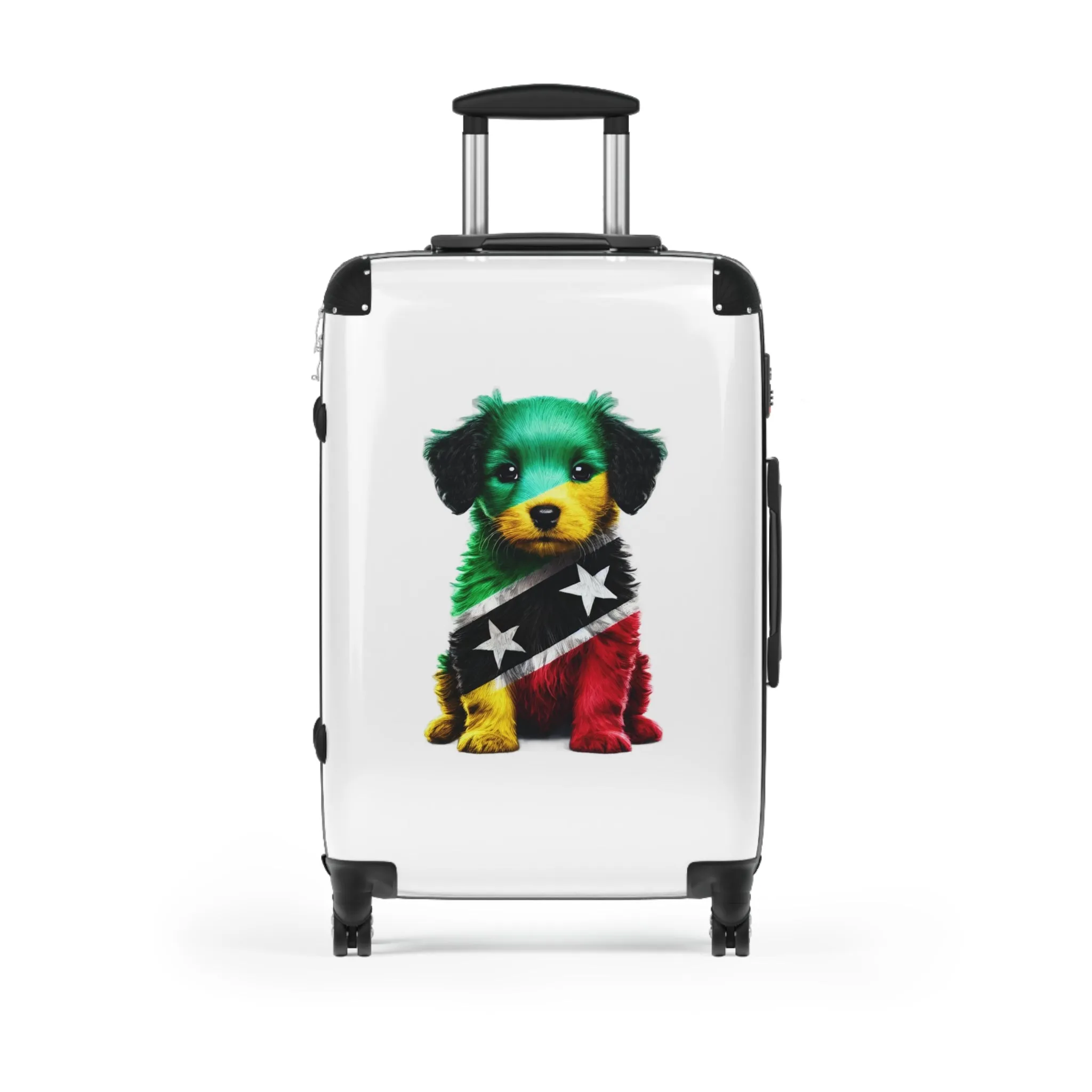 Suitcase