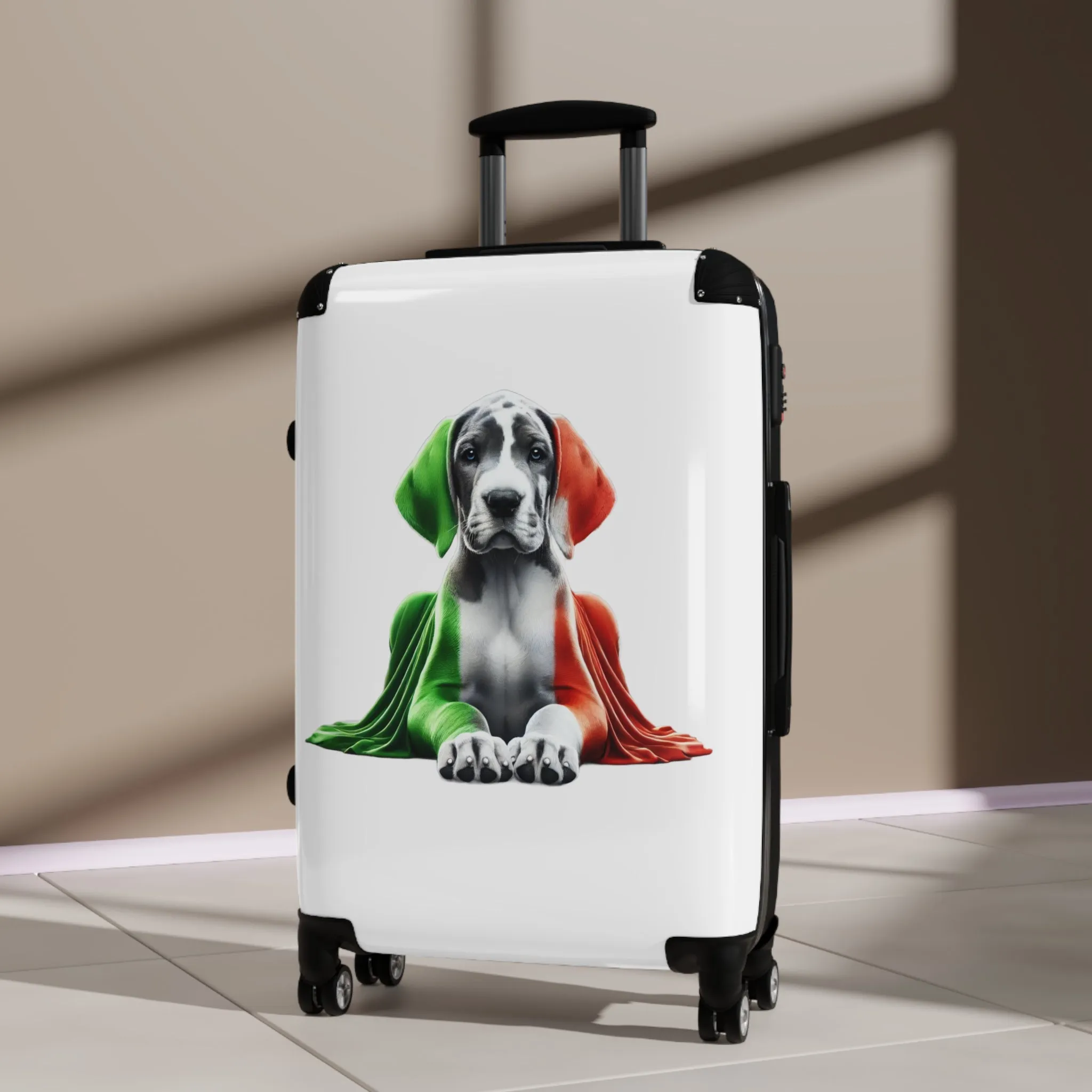 Suitcase