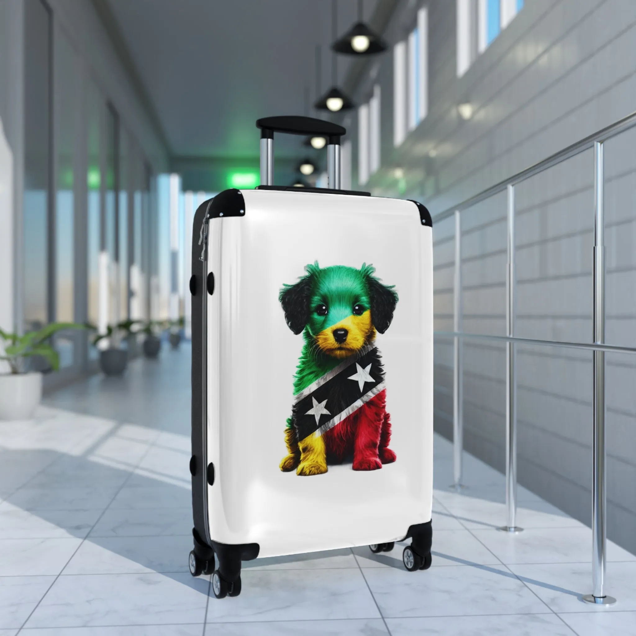 Suitcase