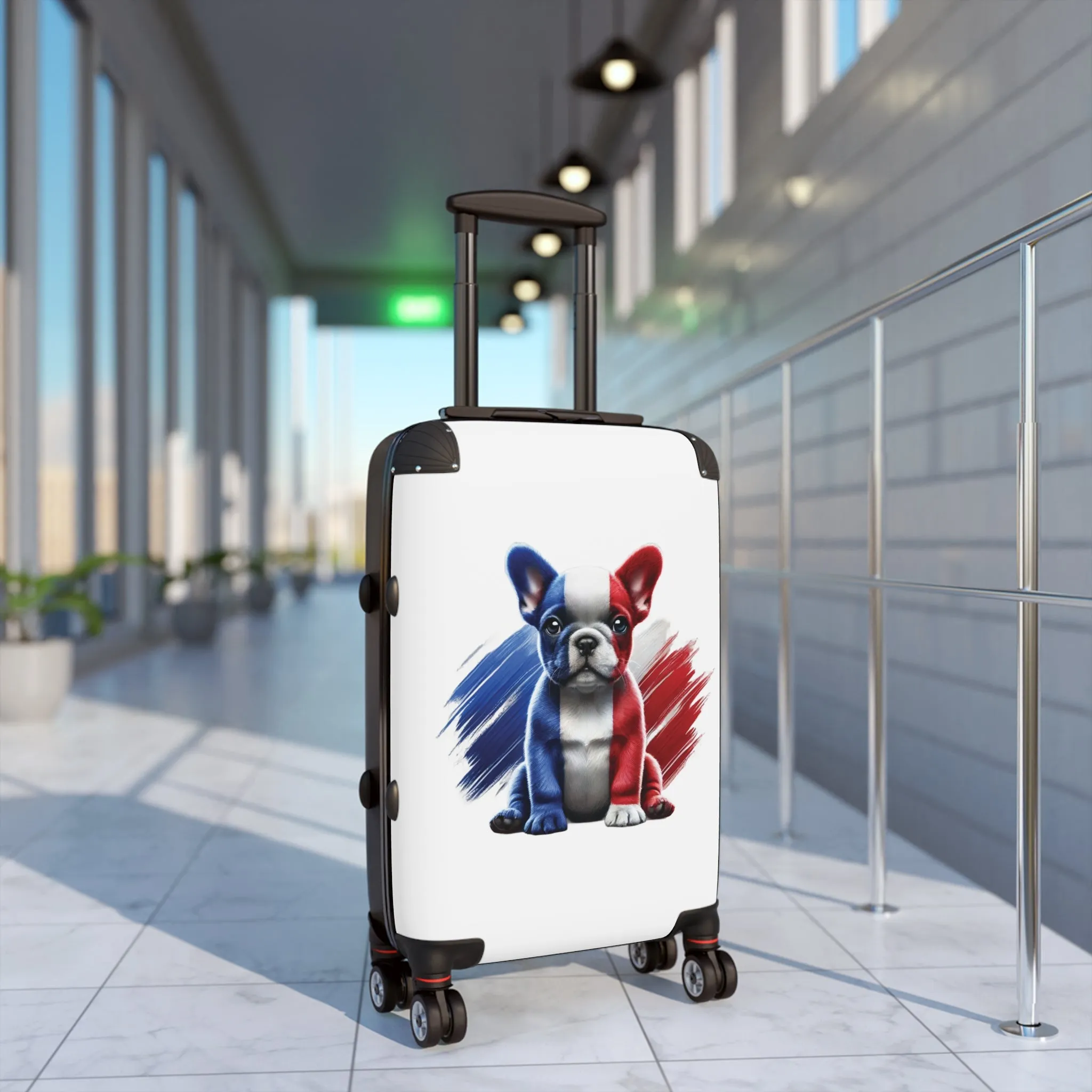 Suitcase