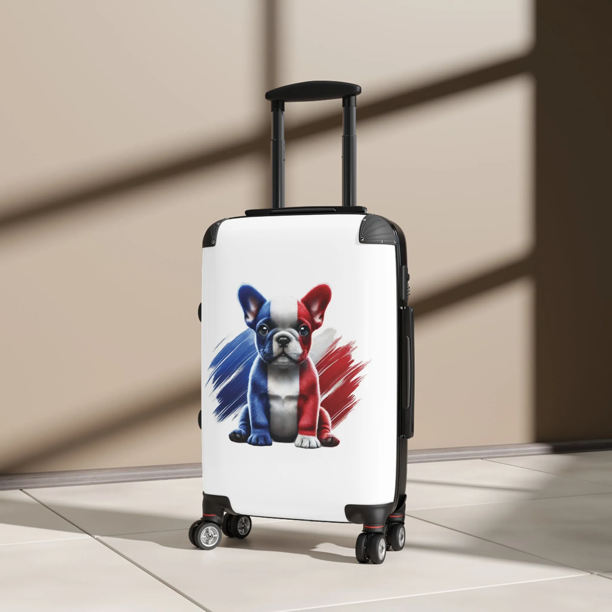 Suitcase