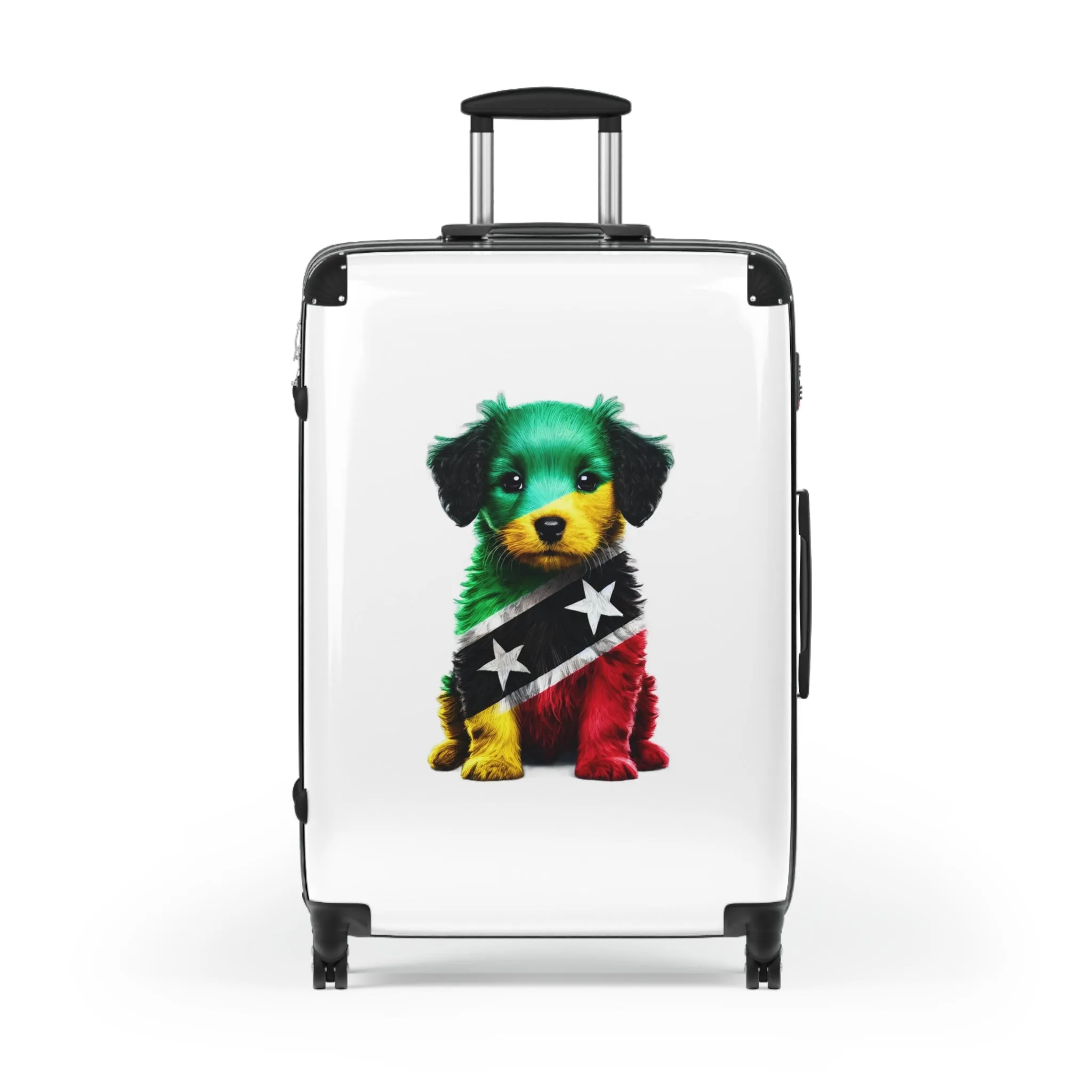 Suitcase