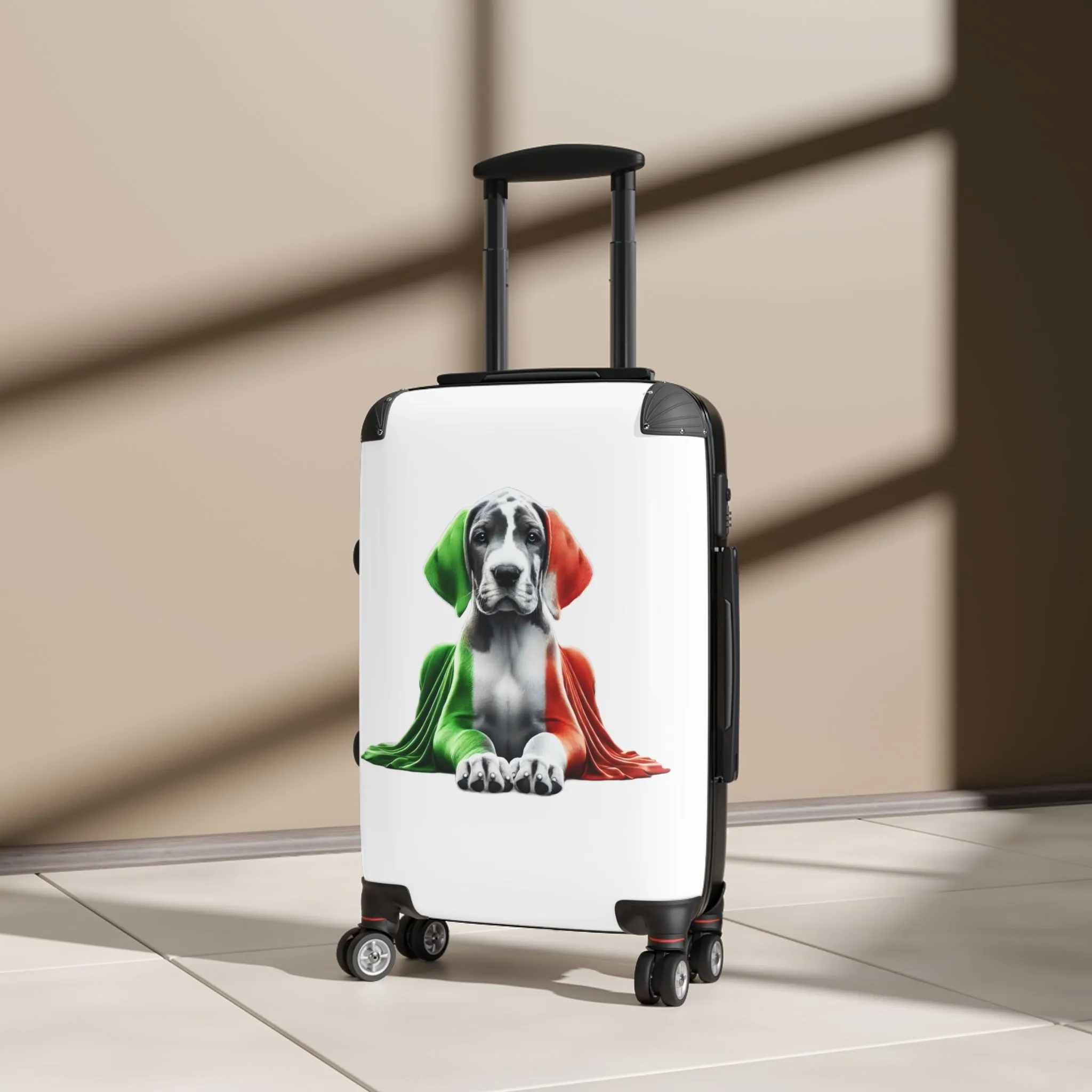 Suitcase