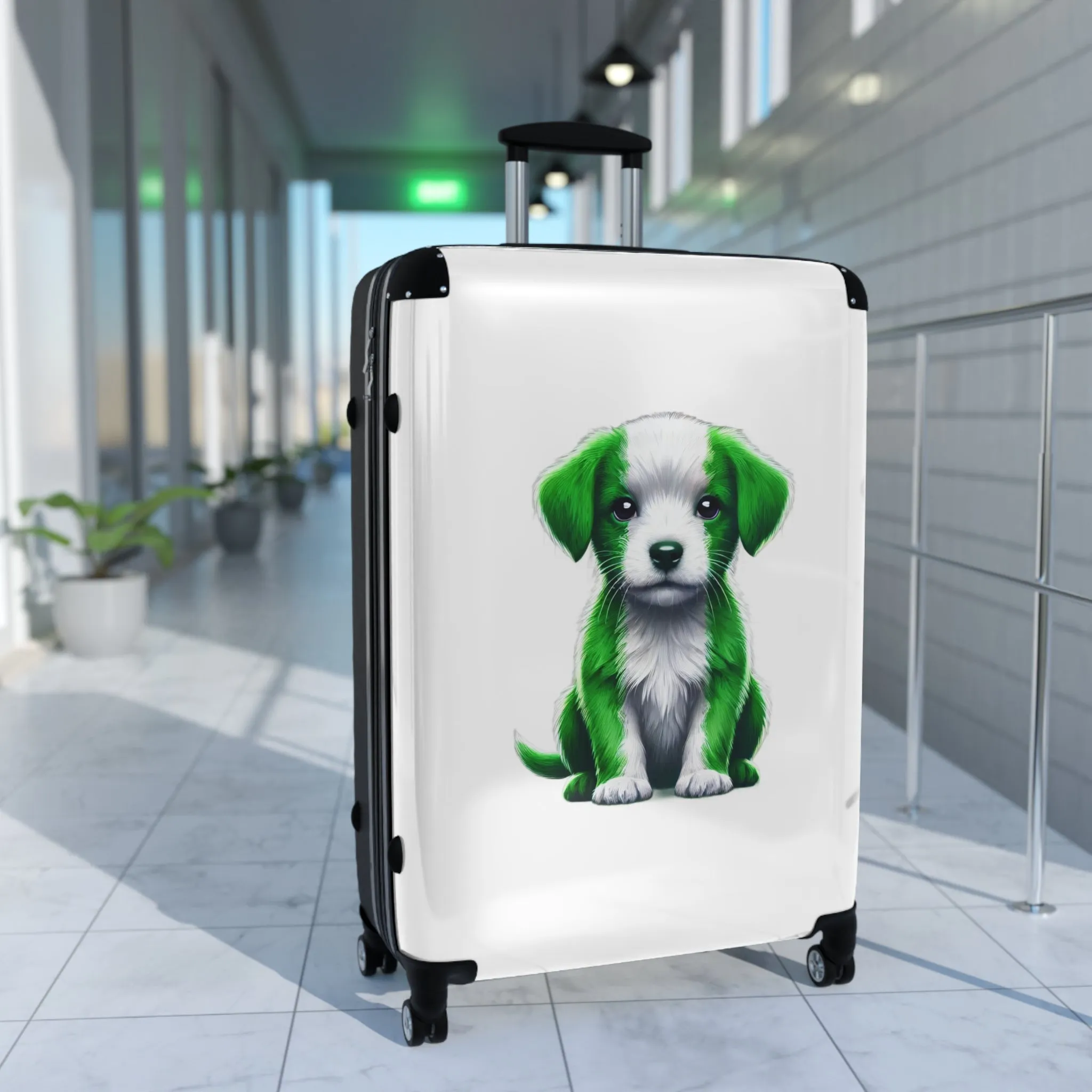 Suitcase