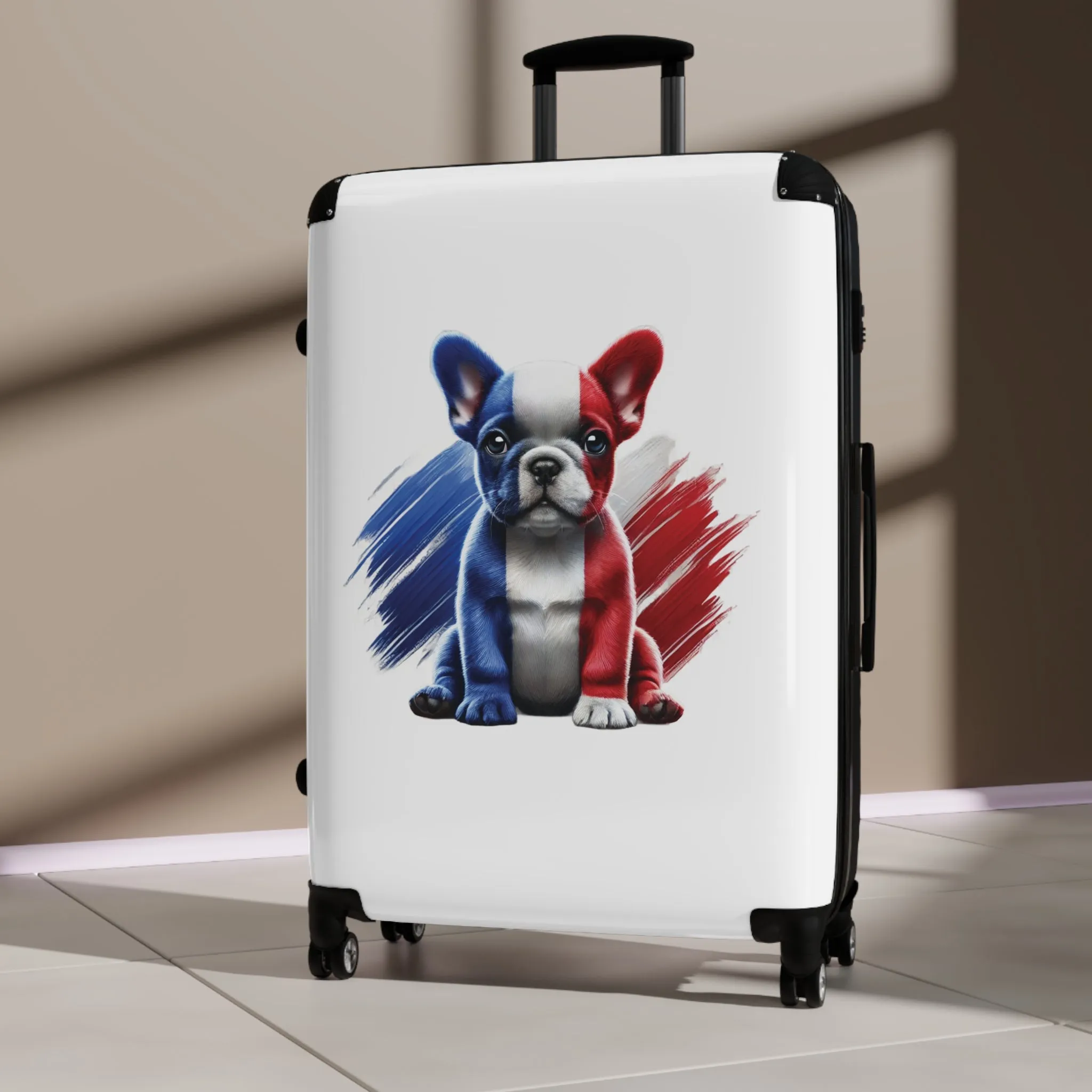 Suitcase