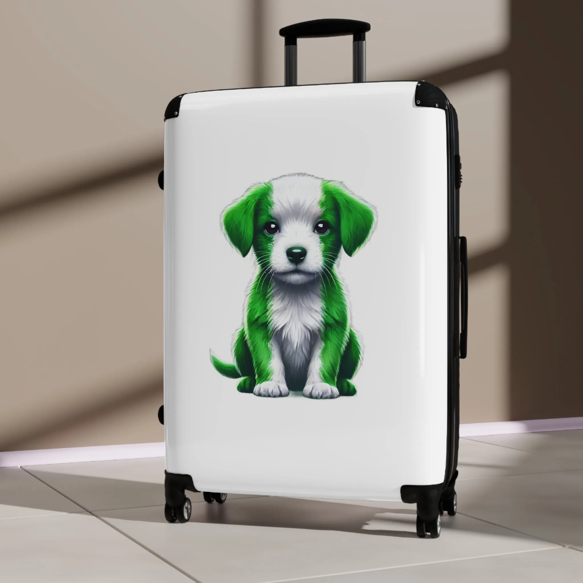 Suitcase
