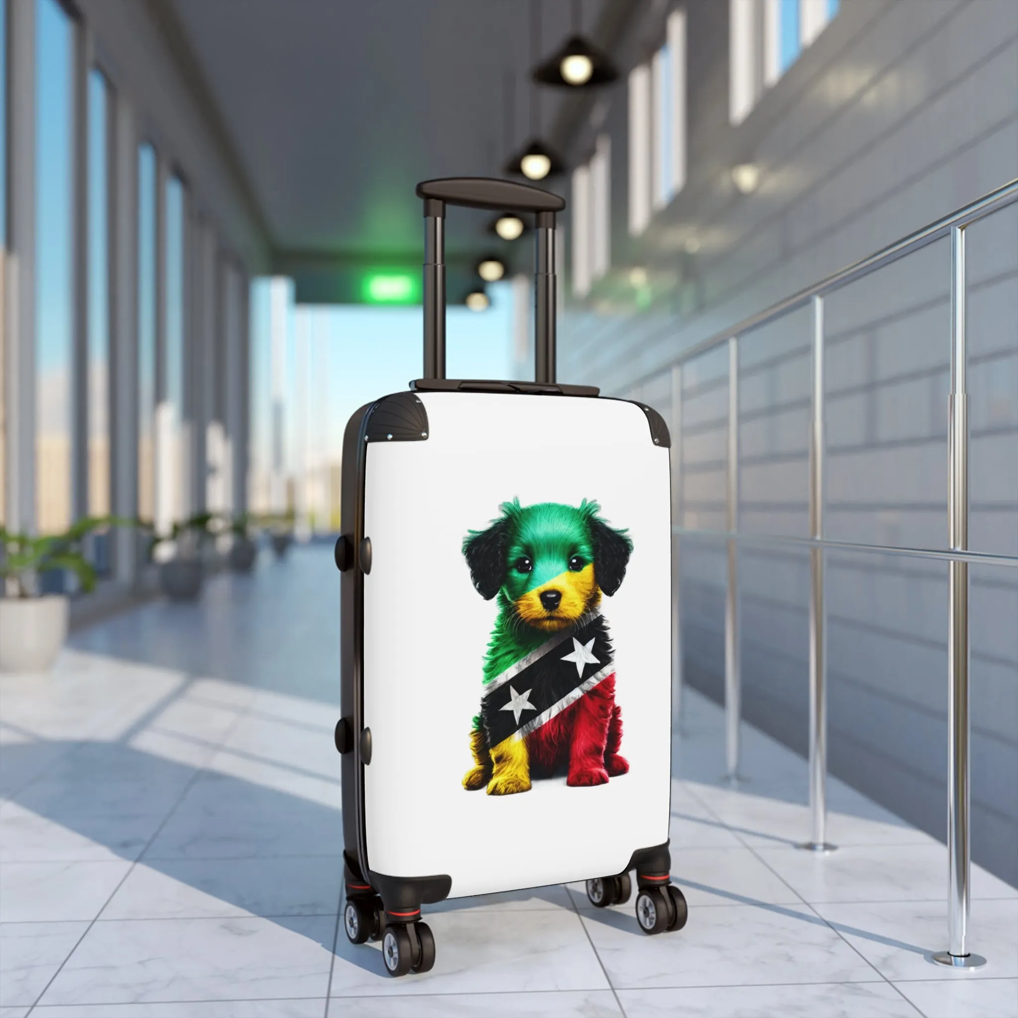 Suitcase