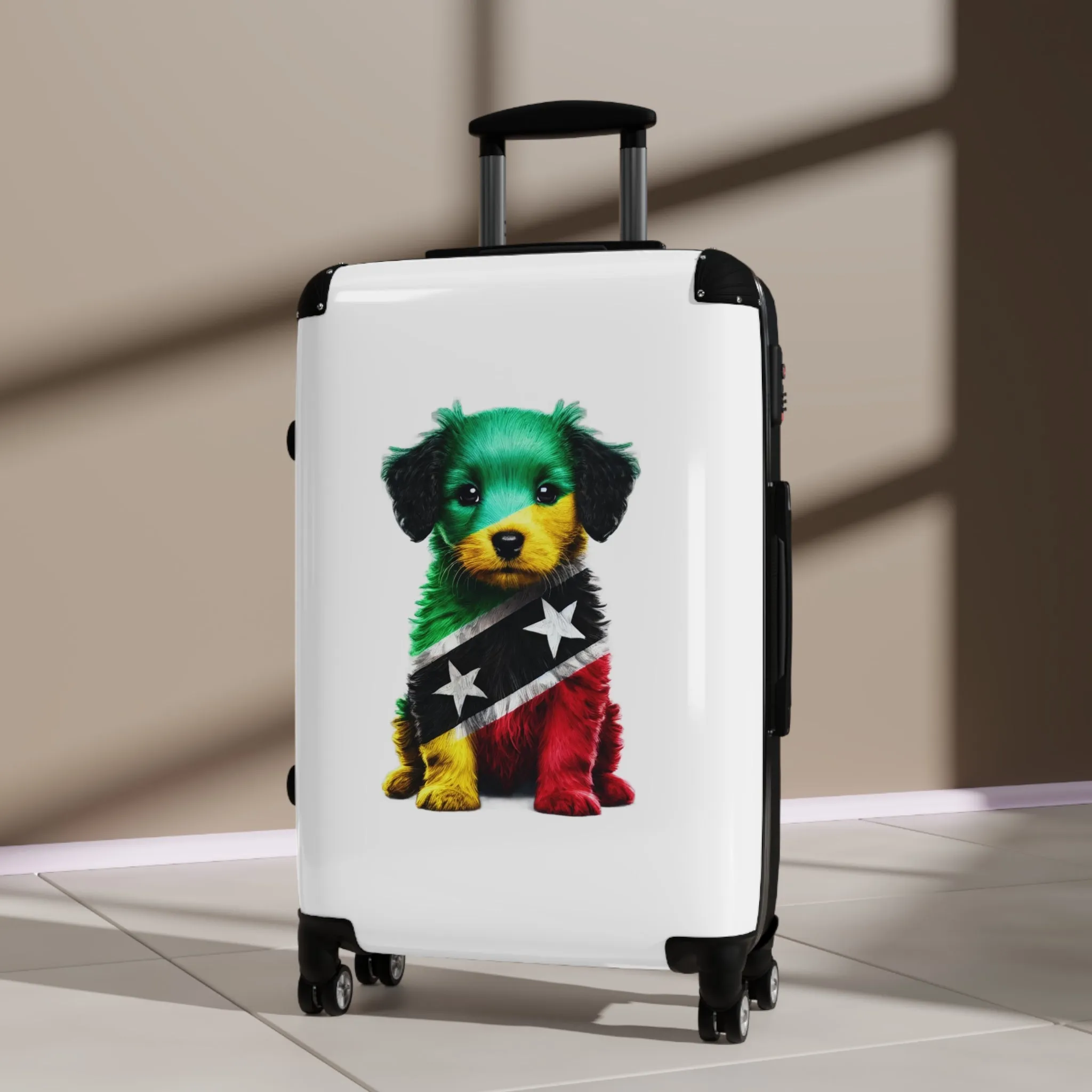 Suitcase