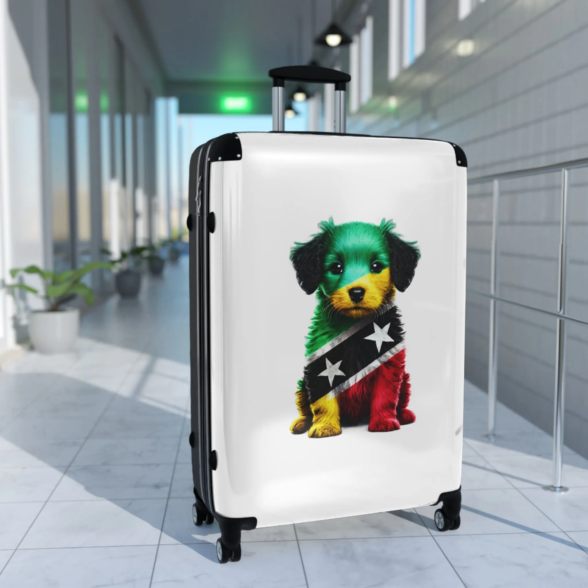 Suitcase