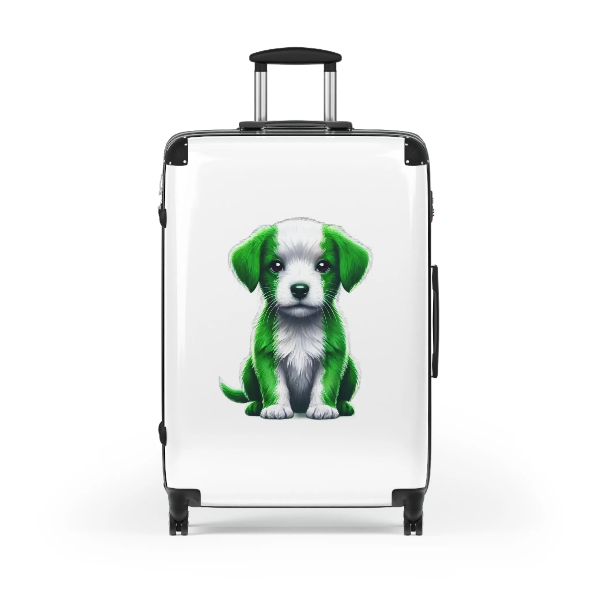 Suitcase