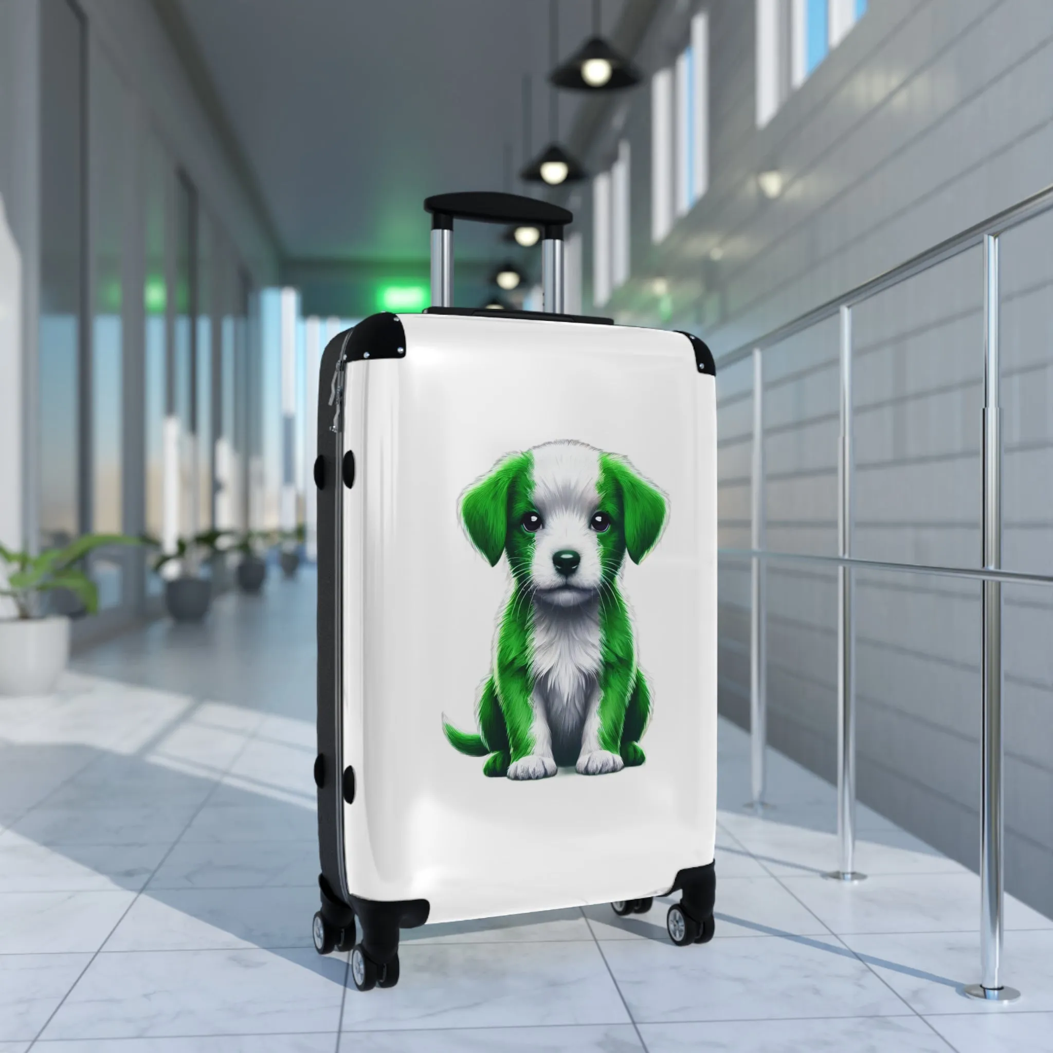 Suitcase