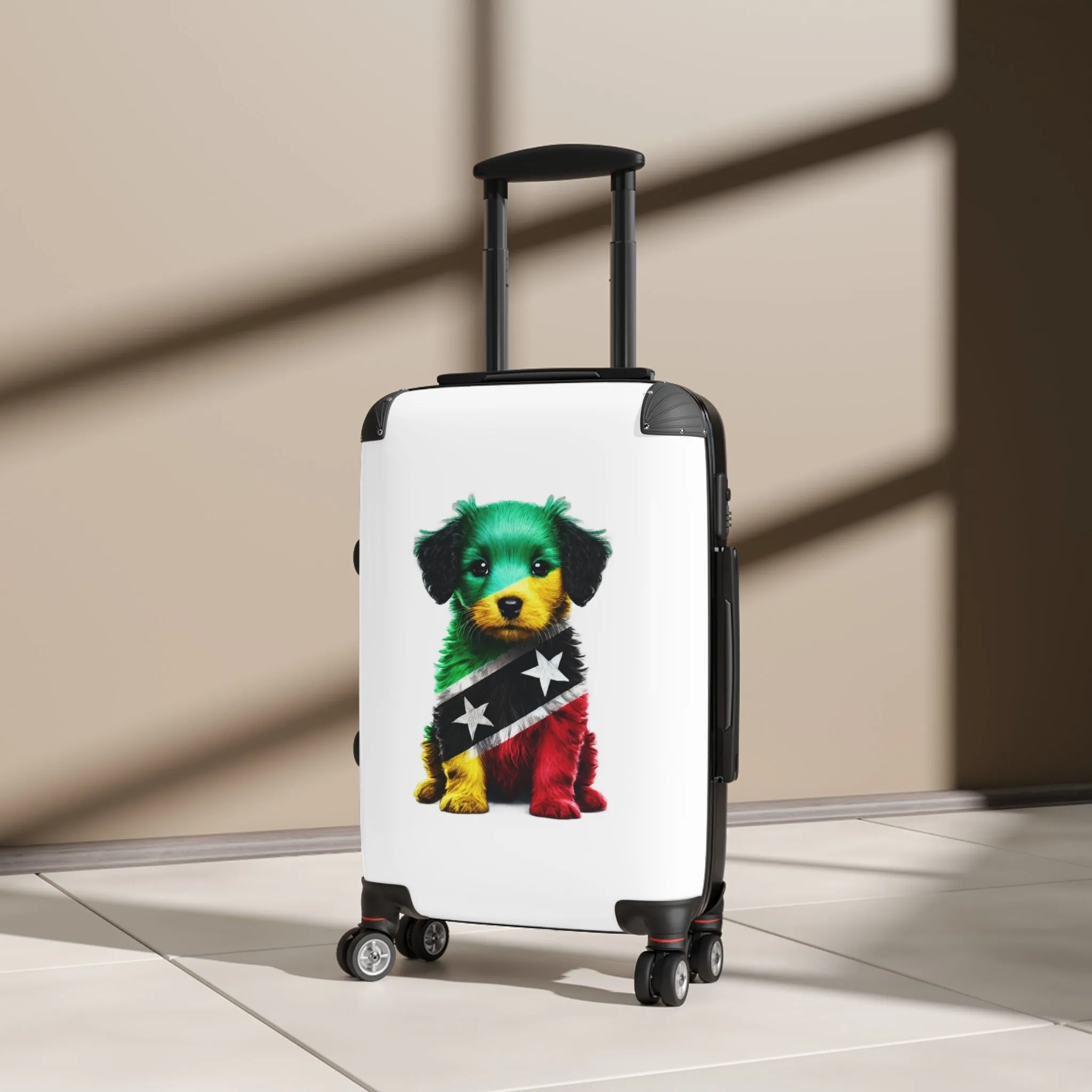 Suitcase