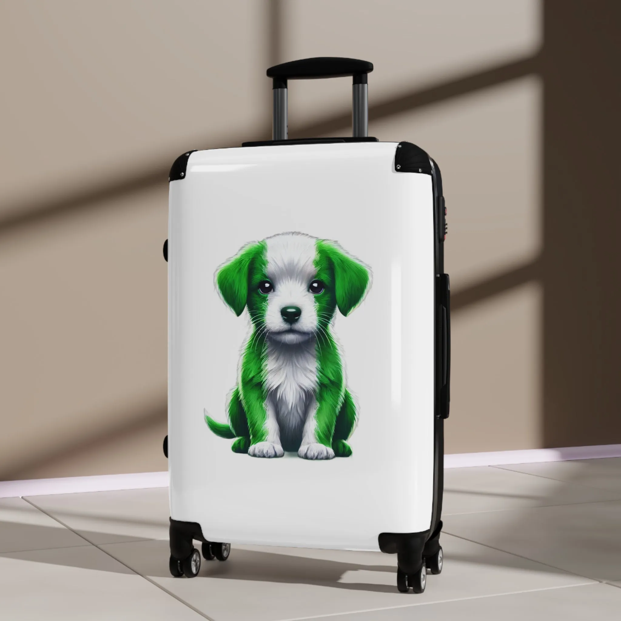 Suitcase