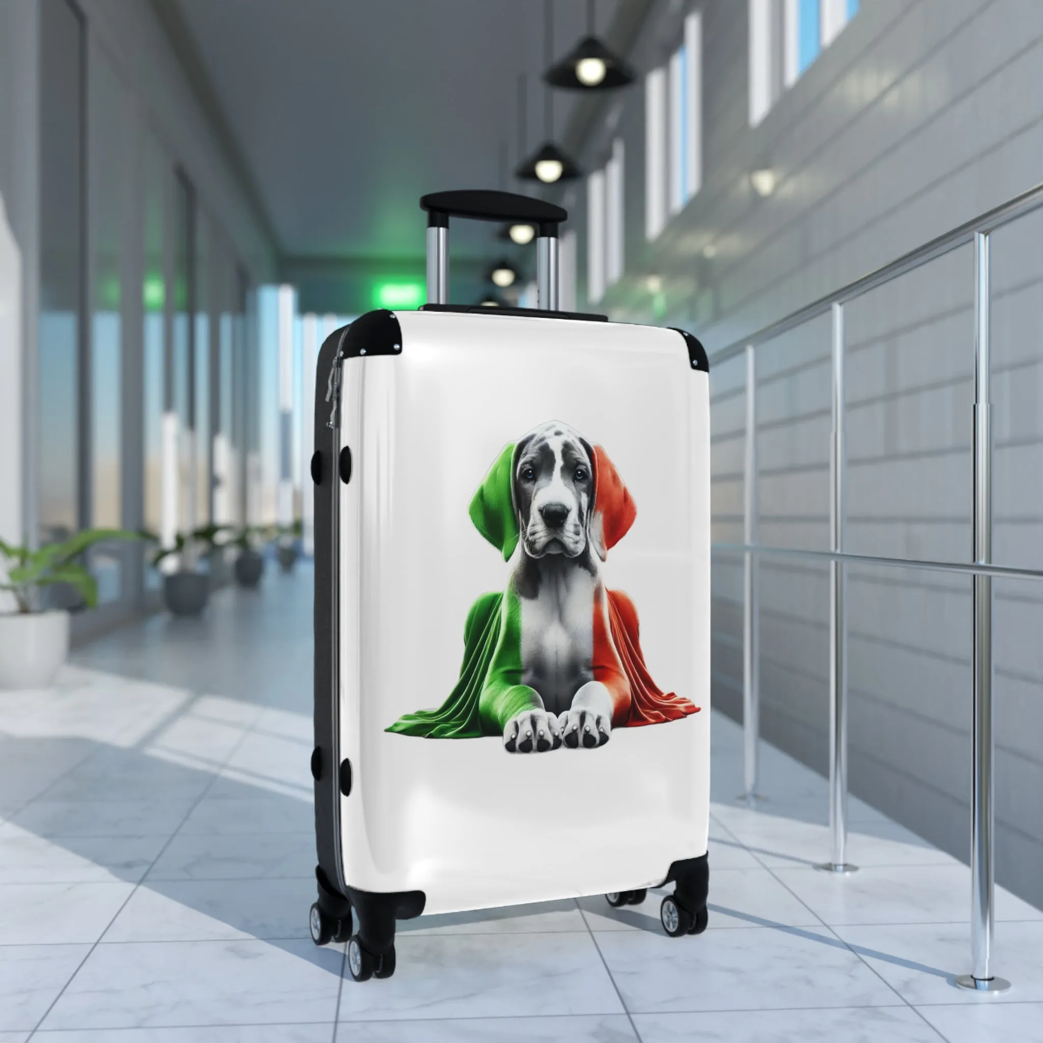 Suitcase