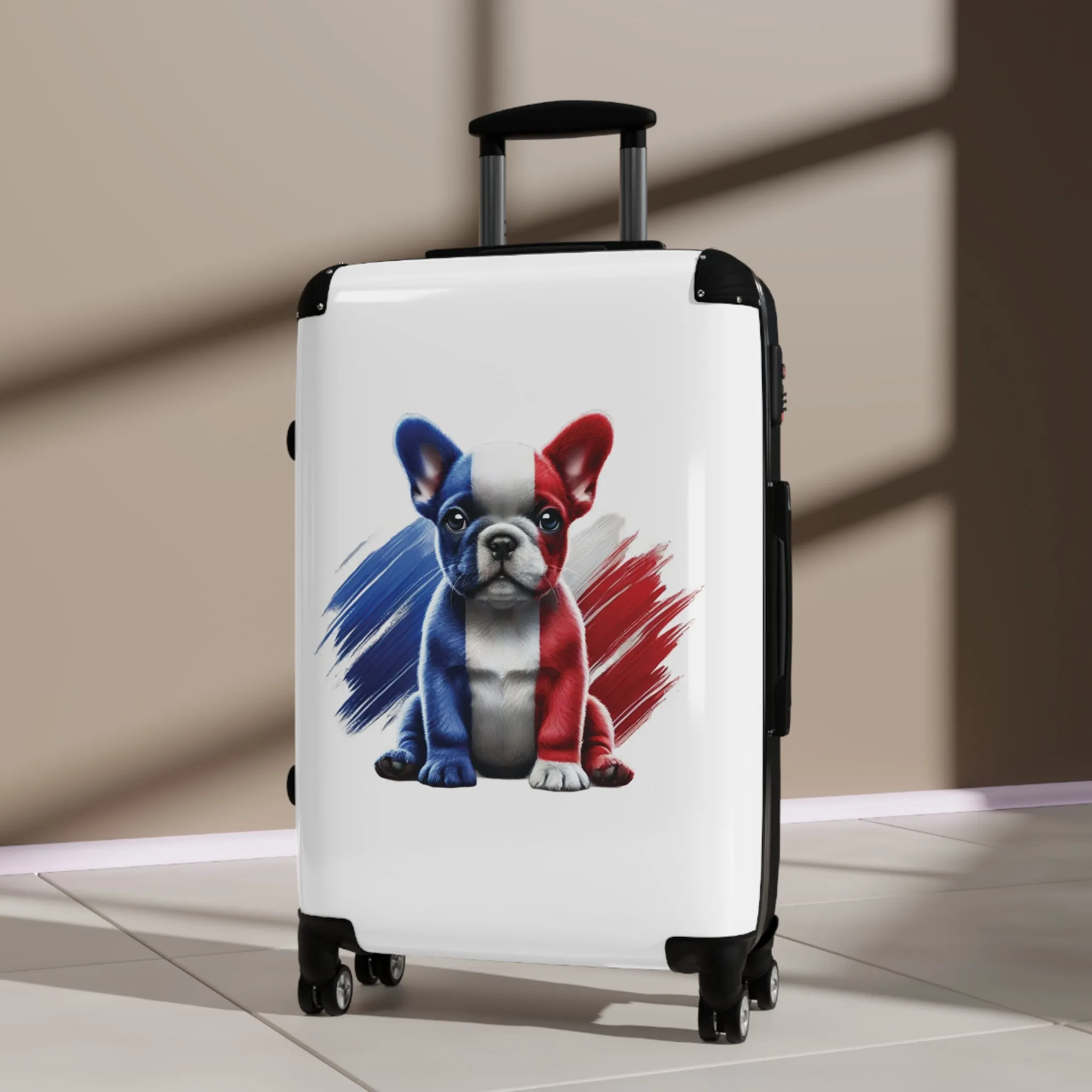 Suitcase