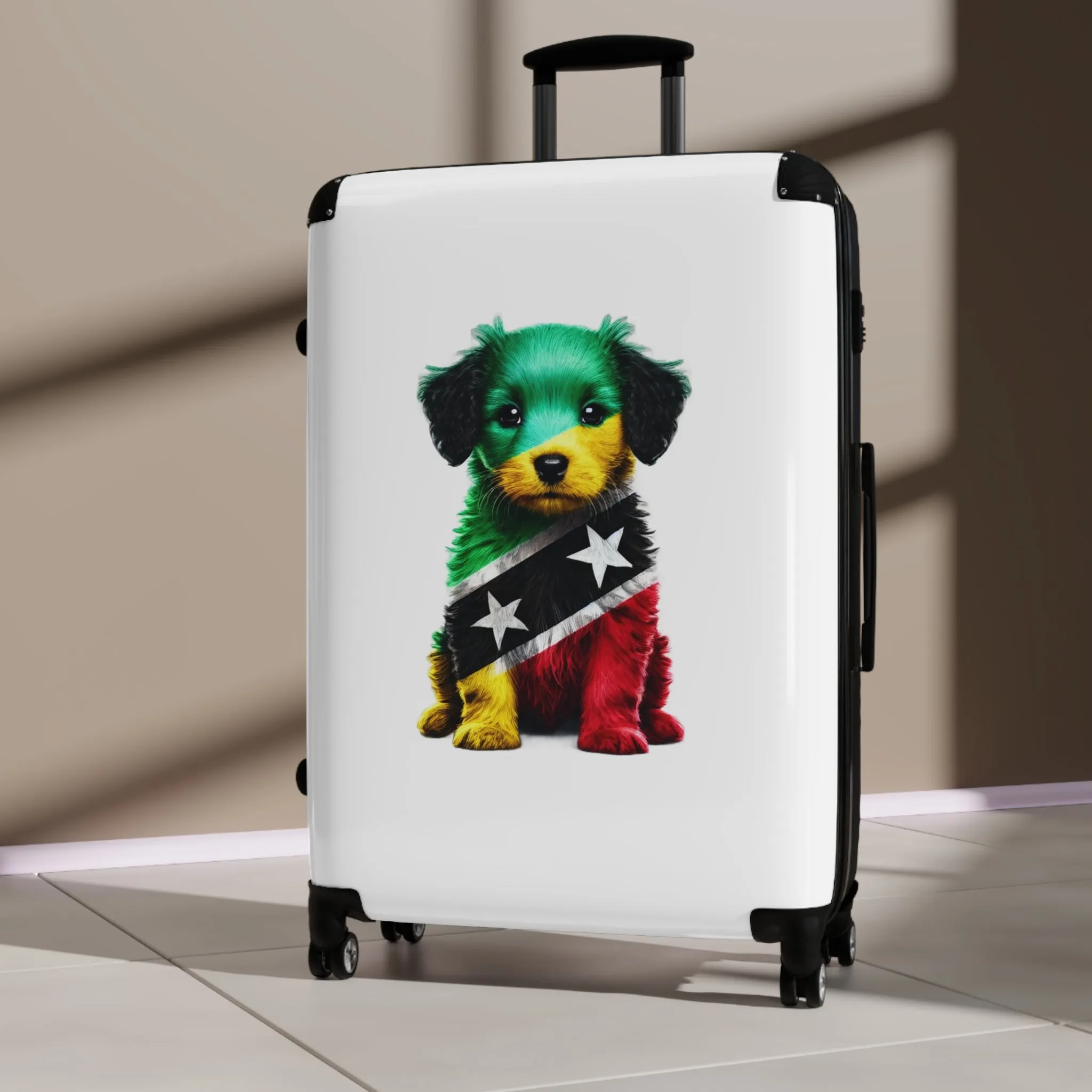 Suitcase