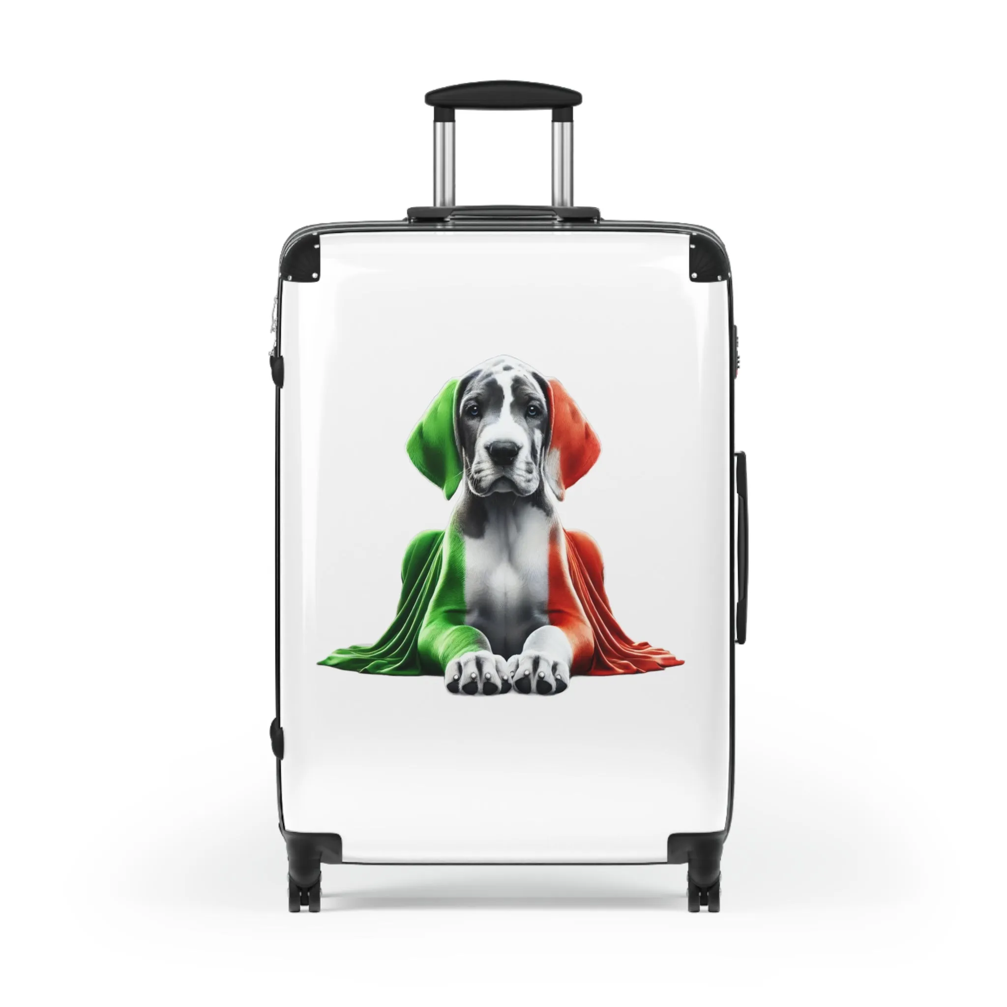 Suitcase